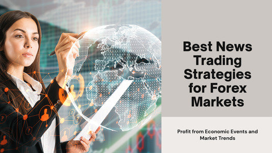 Best News Trading Strategies for Forex Markets