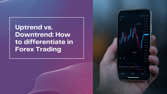 Identifying Uptrends and Downtrends in Trading