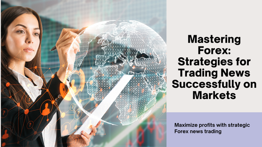 Best Technical Strategies for Trading on Forex News