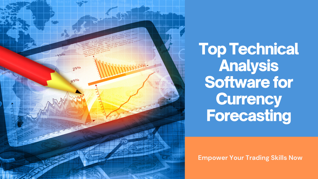 Best Technical Analysis Software for Currency Market Forecasting