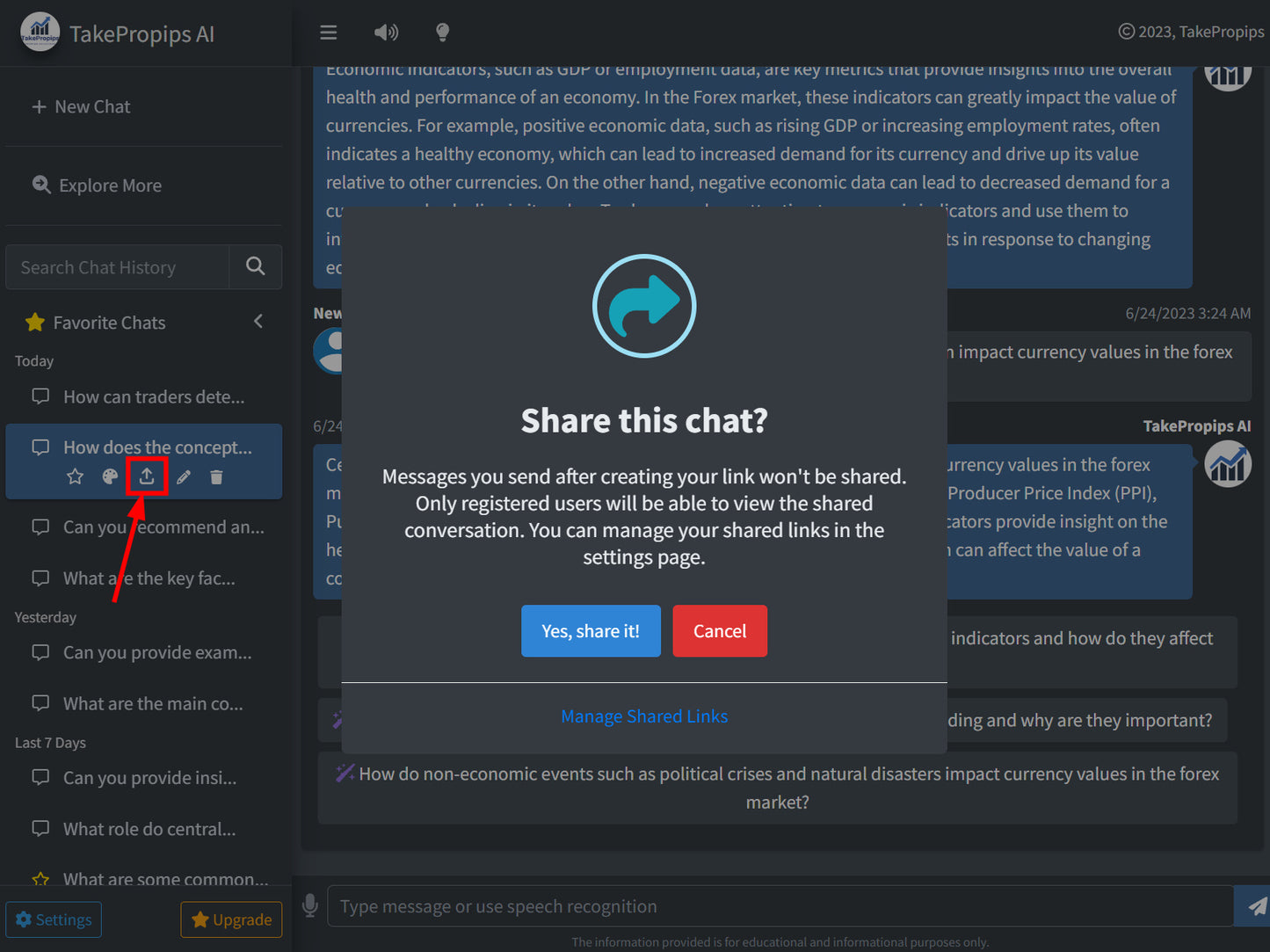 AI Chatbot