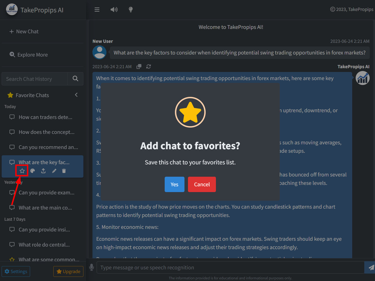 AI Chatbot