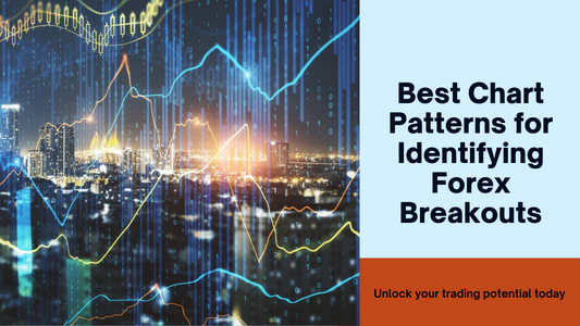 Best Chart Patterns for Identifying Forex Breakouts