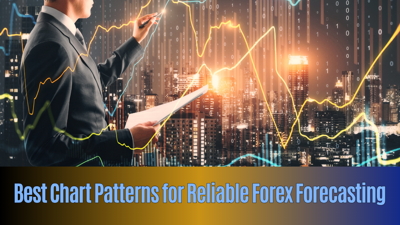 Reliable Trading Pattern Best Chart Patterns for Reliable Forex Market Forecasting – TakePropips