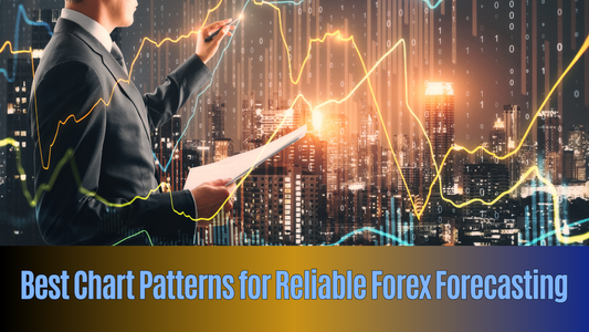 Best Chart Patterns for Reliable Forex Market Forecasting