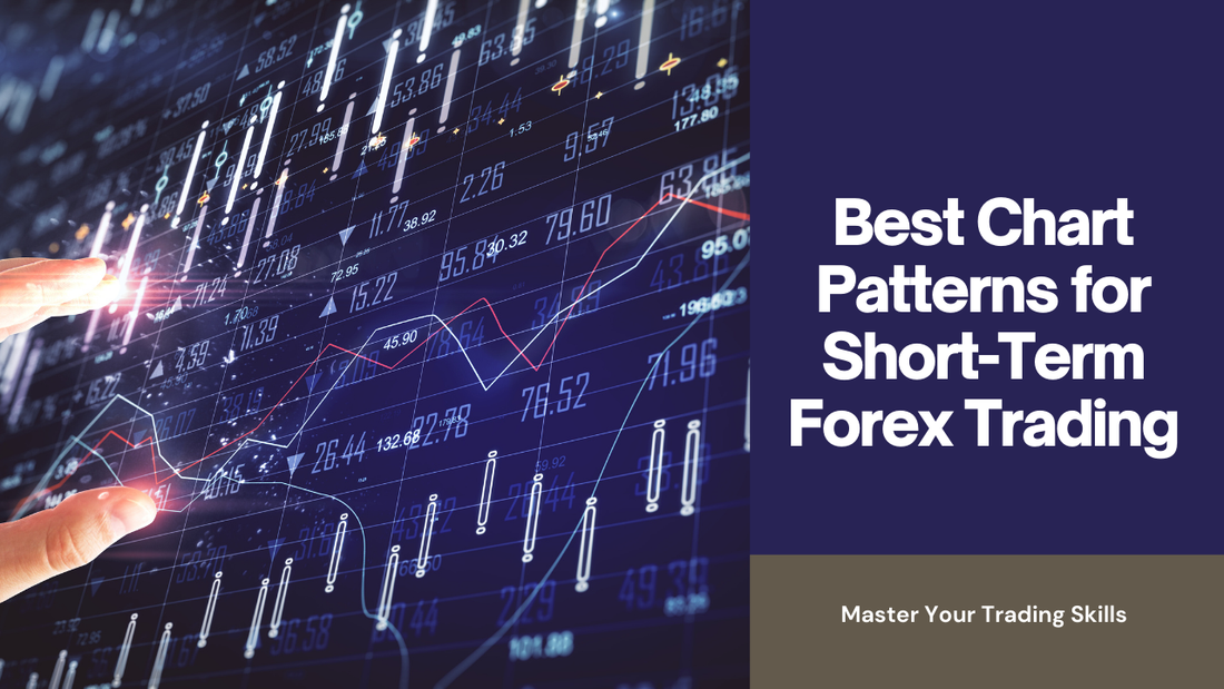 Best Chart Patterns for Short-Term Forex Trading – TakePropips