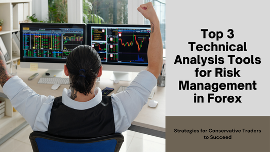 Top 3 Technical Analysis Tools for Risk Management in Forex
