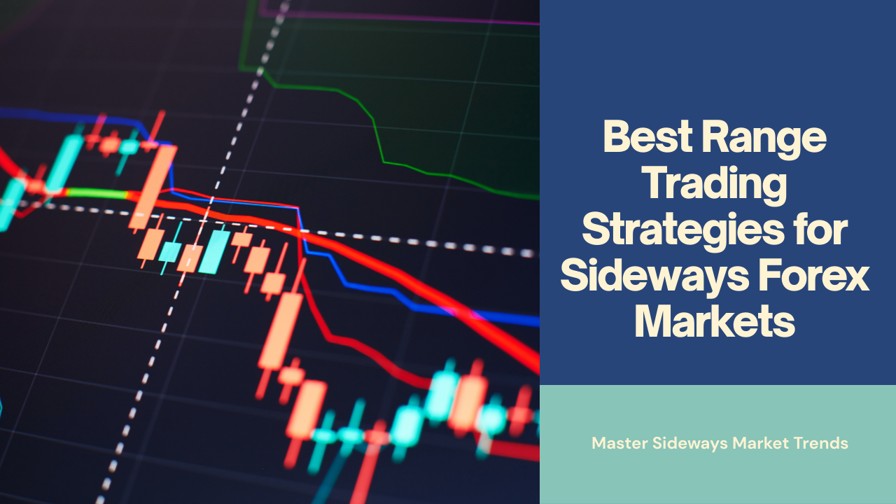 Best Range Trading Strategies for Sideways Forex Markets – TakePropips