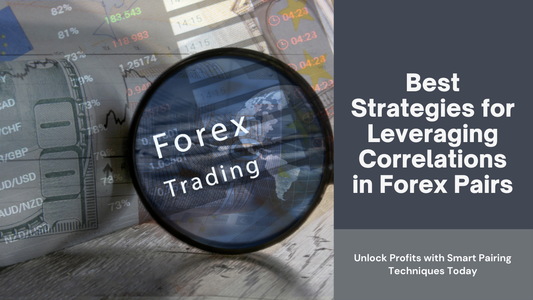 Best Strategies for Leveraging Correlations in Forex Pairs