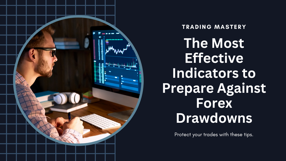 The Most Effective Indicators to Prepare Against Forex Drawdowns