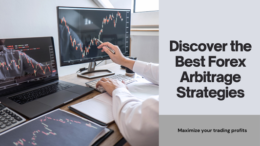 Best Forex Arbitrage Strategies