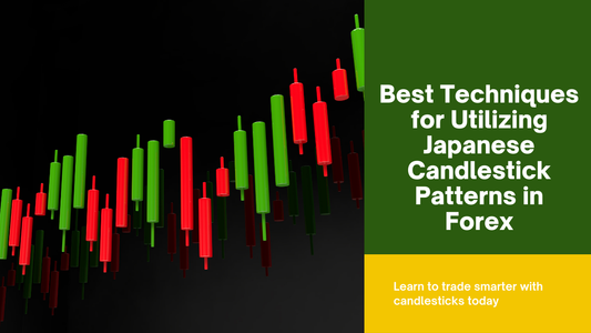 Best Techniques for Utilizing Japanese Candlestick Patterns in Forex