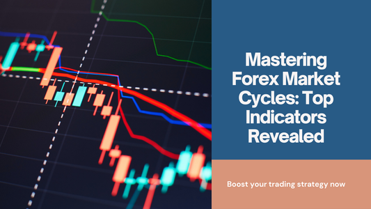 Best Technical Indicators for Distinguishing Forex Market Cycles