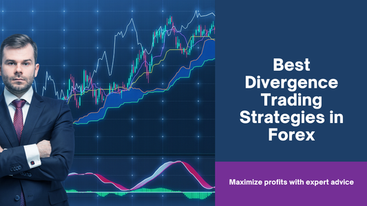 Best Divergence Trading Strategies in Forex