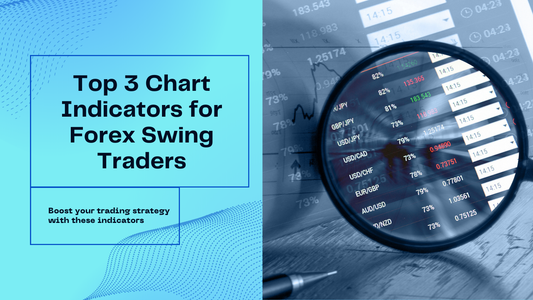 Top 3 Chart Indicators for Forex Swing Traders