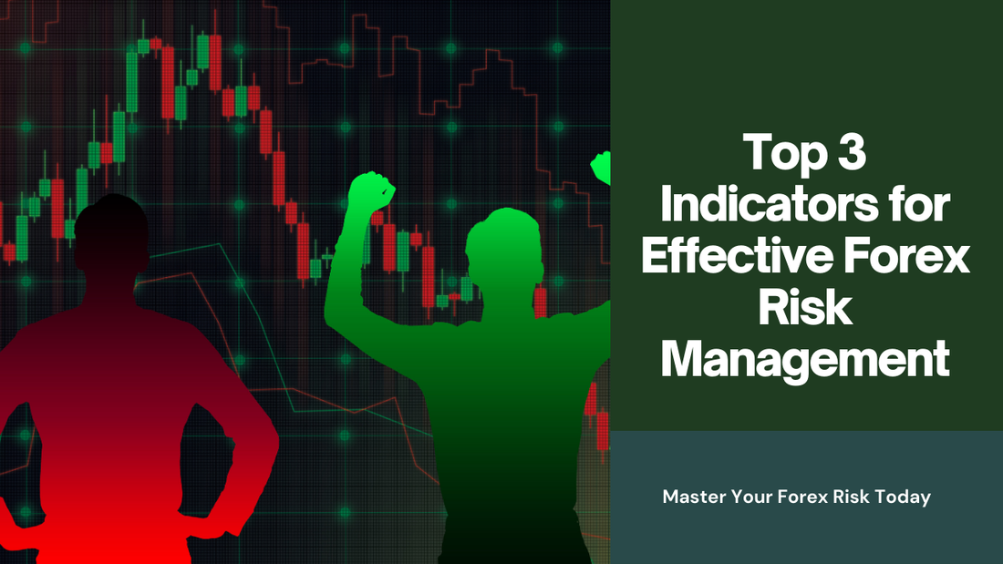 Top 3 Indicators for Effective Forex Risk Management
