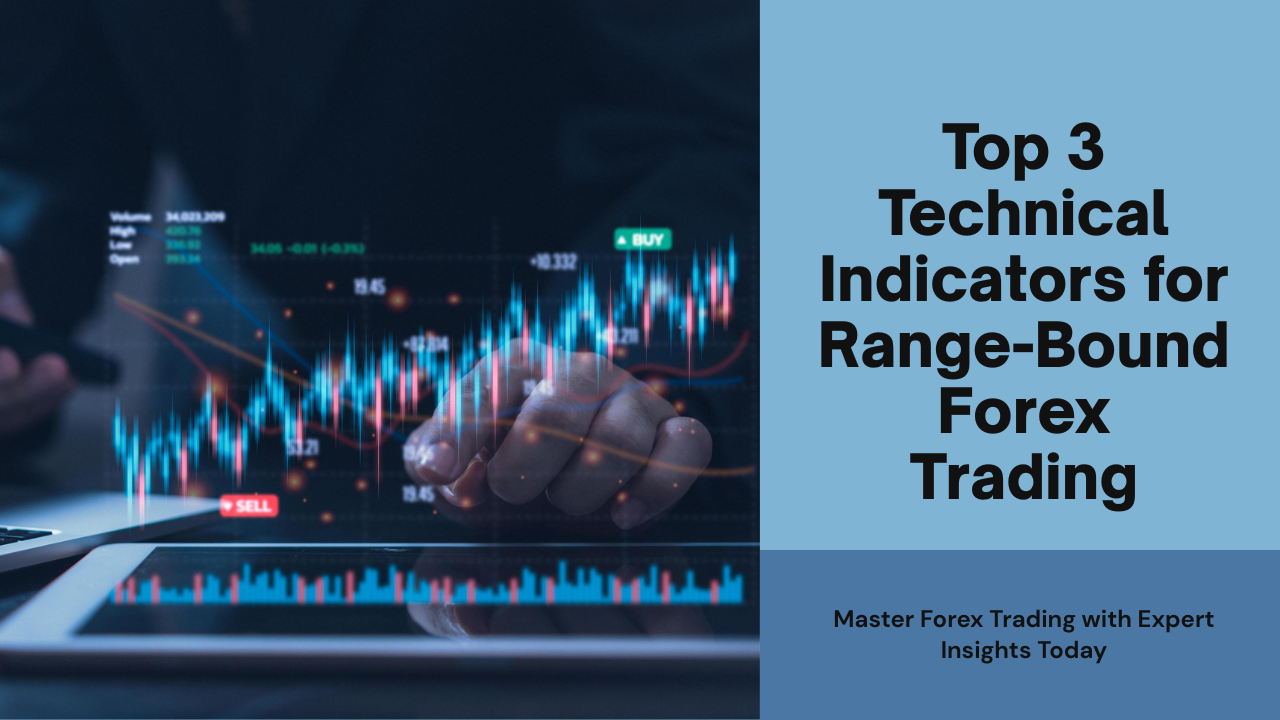 Top 3 Technical Indicators for Range-Bound Forex Trading – TakePropips