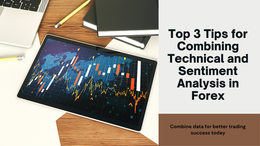Top 3 Tips for Combining Technical and Sentiment Analysis in Forex