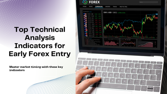 Best Technical Analysis Indicators for Early Market Entry in Forex
