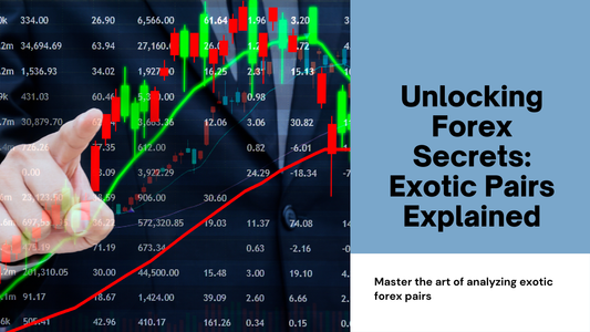Best Chart Analysis Methods for Exotic Forex Pairs