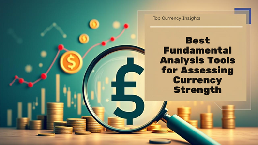 Best Fundamental Analysis Tools for Assessing Currency Strength