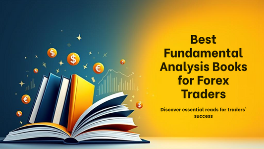 Best Fundamental Analysis Books for Forex Traders